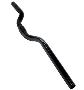 GUIDAO ACO 5800X25.4 24/26 PRETO